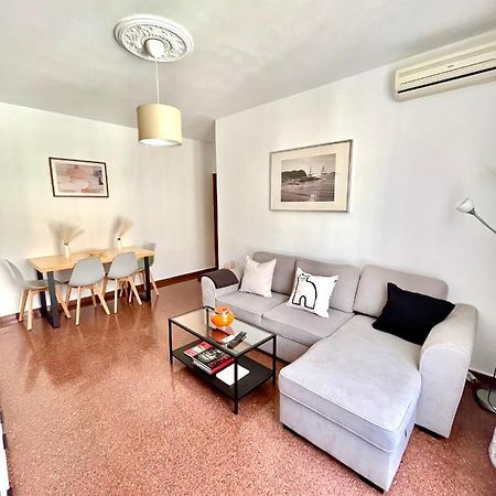 Vera Apartment, Acogedor Y Tranquilo En El Corazon De La Ciudad Αντεκέρα Εξωτερικό φωτογραφία