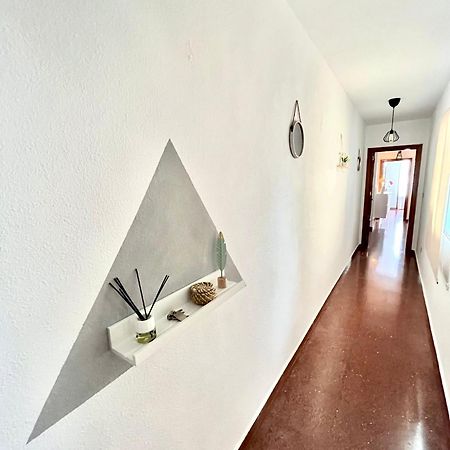 Vera Apartment, Acogedor Y Tranquilo En El Corazon De La Ciudad Αντεκέρα Εξωτερικό φωτογραφία