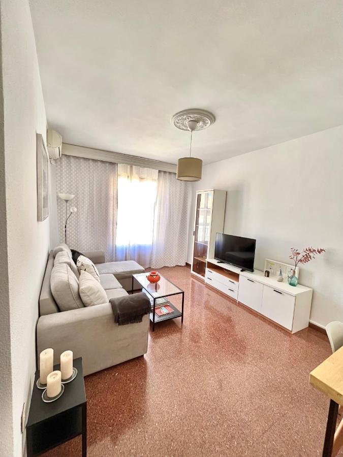 Vera Apartment, Acogedor Y Tranquilo En El Corazon De La Ciudad Αντεκέρα Εξωτερικό φωτογραφία