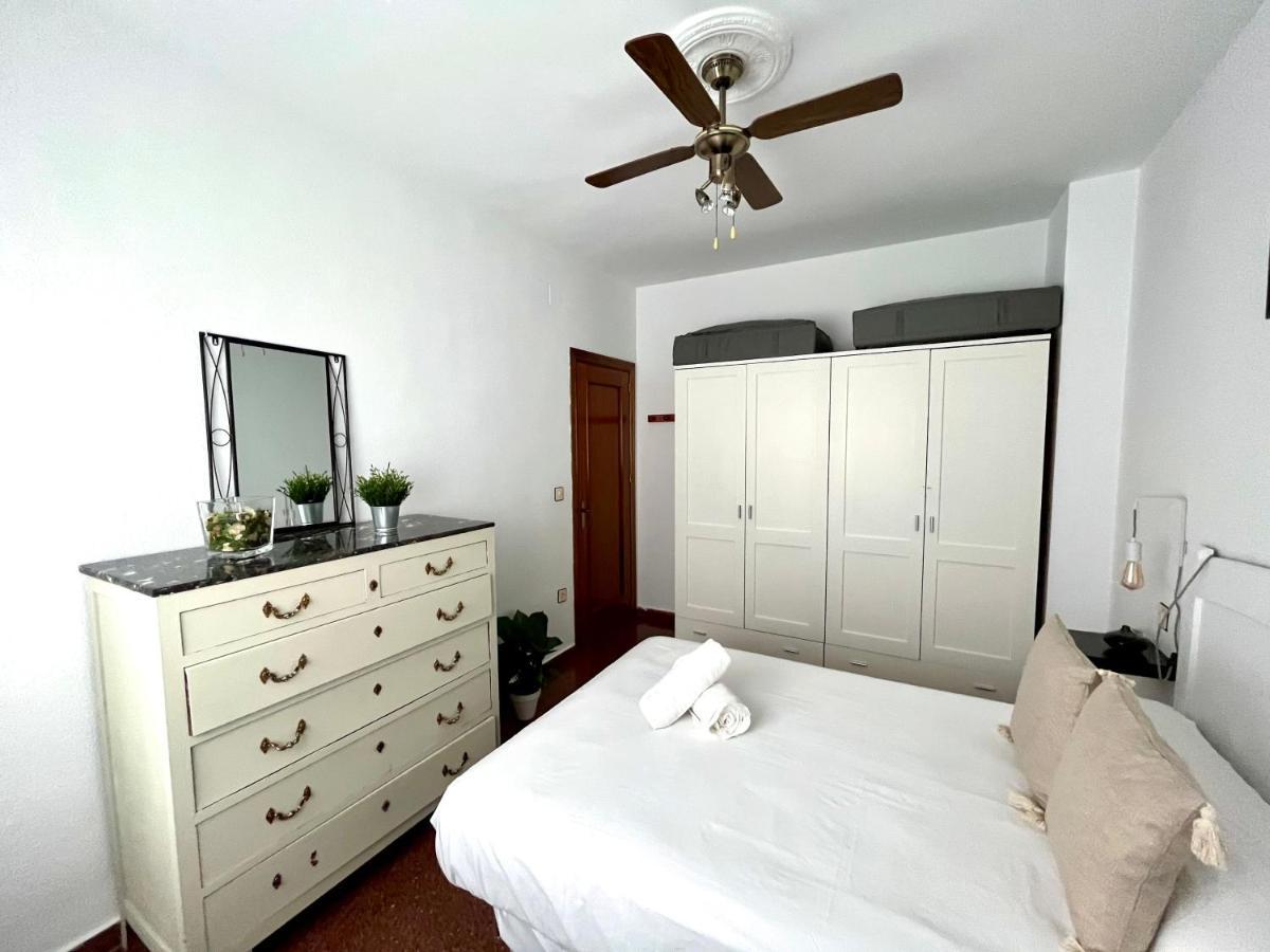 Vera Apartment, Acogedor Y Tranquilo En El Corazon De La Ciudad Αντεκέρα Εξωτερικό φωτογραφία