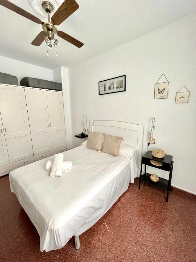 Vera Apartment, Acogedor Y Tranquilo En El Corazon De La Ciudad Αντεκέρα Εξωτερικό φωτογραφία