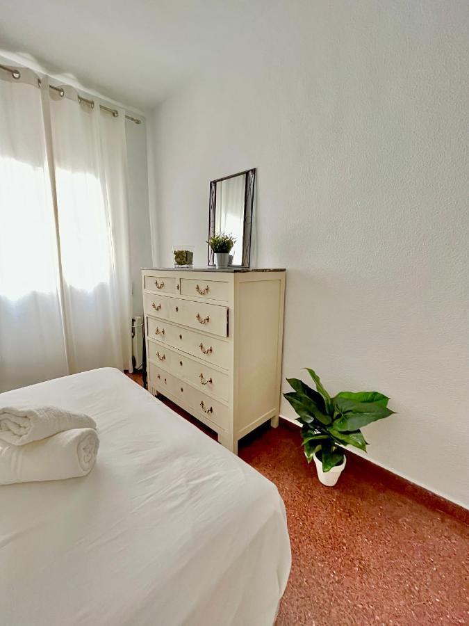 Vera Apartment, Acogedor Y Tranquilo En El Corazon De La Ciudad Αντεκέρα Εξωτερικό φωτογραφία
