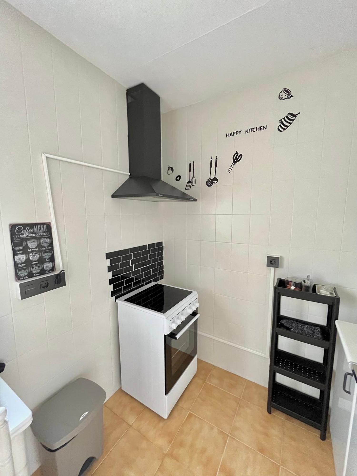 Vera Apartment, Acogedor Y Tranquilo En El Corazon De La Ciudad Αντεκέρα Εξωτερικό φωτογραφία