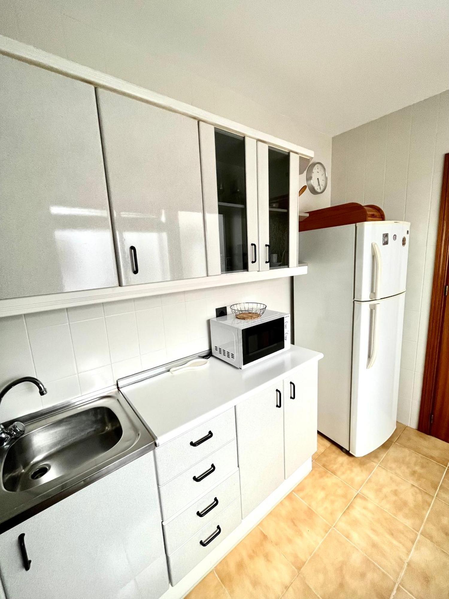 Vera Apartment, Acogedor Y Tranquilo En El Corazon De La Ciudad Αντεκέρα Εξωτερικό φωτογραφία