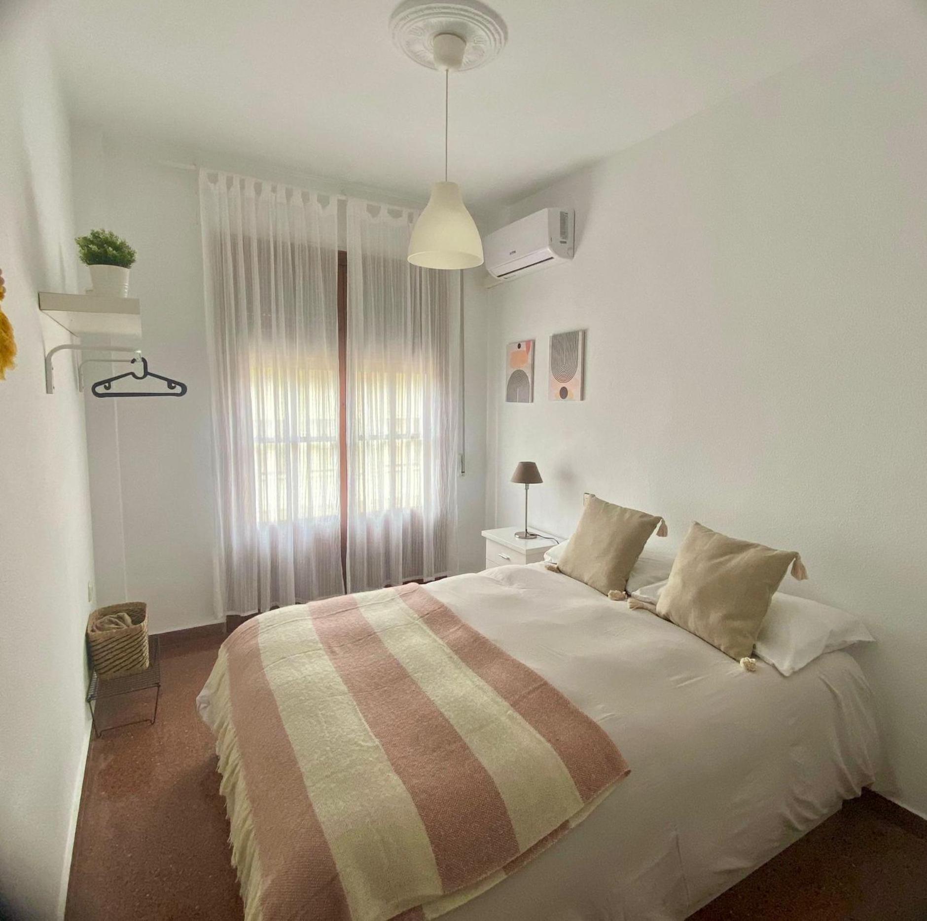 Vera Apartment, Acogedor Y Tranquilo En El Corazon De La Ciudad Αντεκέρα Εξωτερικό φωτογραφία